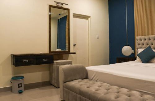 Feydhoo Haus | Equatorial Divers Lodge