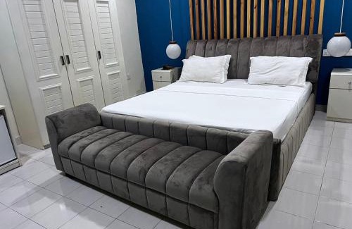 Feydhoo Haus | Equatorial Divers Lodge