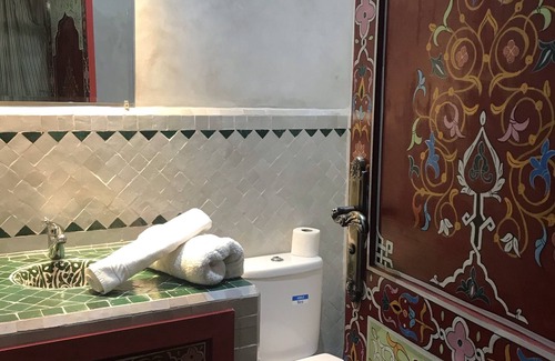 Berrechid Hotel | Equi Palace & Spa