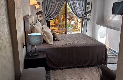 Berrechid Hotel | Equi Palace & Spa