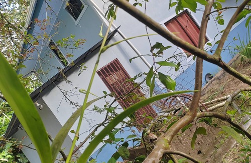 Golfito Wohnung | Equipped apartment, in a quiet and safe area surrounded by nature.