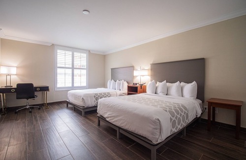 Ocala Hotel | Equus Inn Ocala