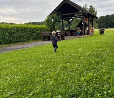 Csode Wohnung | Erdőgyöngye Vendégház CSÖDE