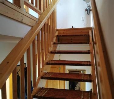 Kehidakustany Haus | Erdőszélén Házikó Vendégház