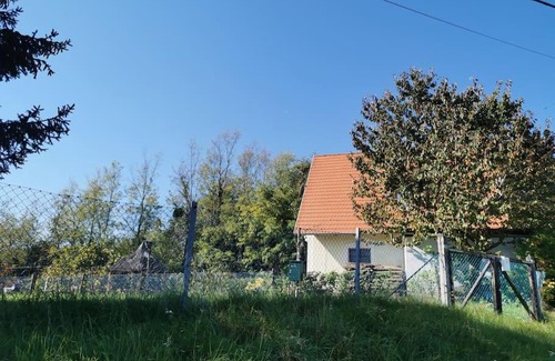 Kehidakustany Haus | Erdőszélén Házikó Vendégház