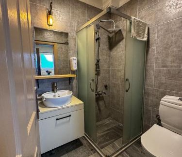 Kucukkuyu Hotel | Ergül Motel