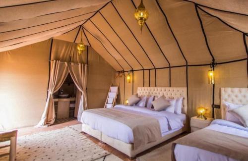 Rissani Sonstige | Erg Chebbi Luxury Camp & Activities