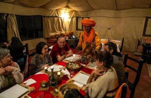 Rissani Sonstige | Erg Chebbi Luxury Camp & Activities