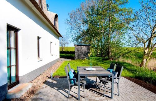 Tossens Haus | Erholung am Deich- Ihre Ferienwohnung in Tossens