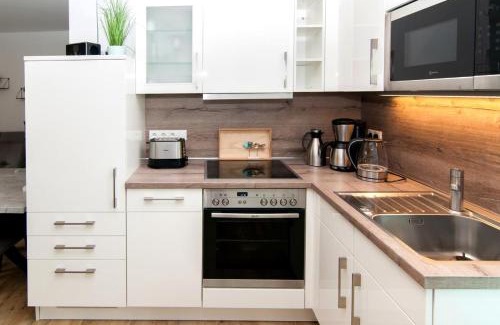 Tossens Haus | Erholung am Deich- Ihre Ferienwohnung in Tossens
