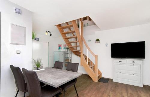 Tossens Haus | Erholung am Deich- Ihre Ferienwohnung in Tossens