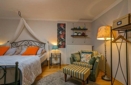 Bad Lippspringe Wohnung | Erholungskellerchen