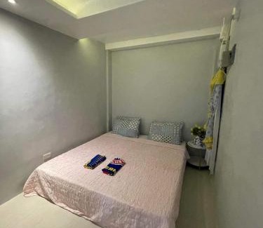 Tagum Wohnung | Eri transient house Tagum