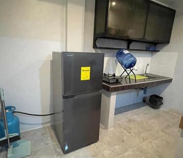 Tagum Wohnung | Eri transient house Tagum