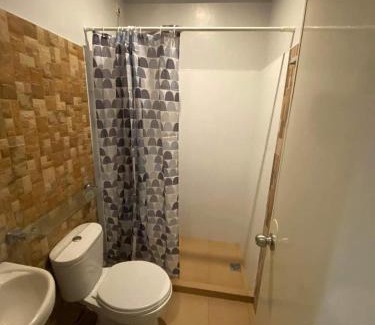 Tagum Wohnung | Eri transient house Tagum