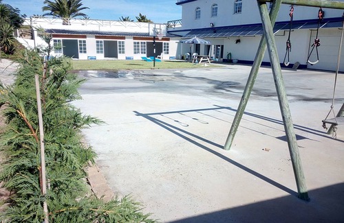 Ericeira Wohnung | Ericeira - beheiztes Schwimmbad und Gärten mit Aktivitäten - Apartment (2/4)