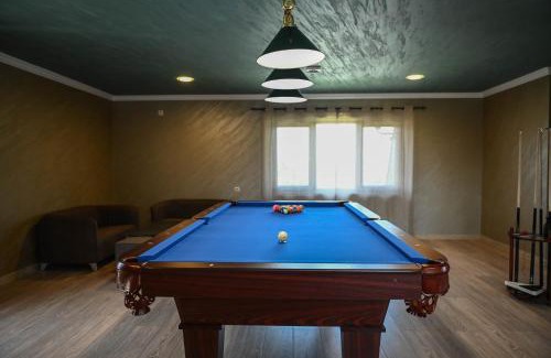 Kazanlak Haus | Erida Guest House - къща за гости до Русе
