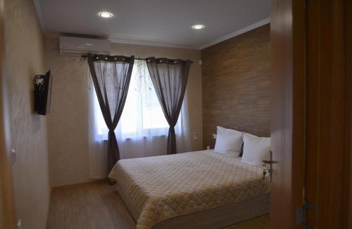 Kazanlak Haus | Erida Guest House - къща за гости до Русе