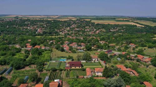 Kazanlak Haus | Erida Guest House - къща за гости до Русе