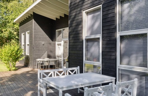 Nykobing Sjaelland Haus | "Erikke" - 575m from the sea by Interhome