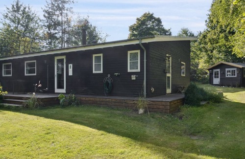 Nykobing Sjaelland Haus | "Erikke" - 575m from the sea by Interhome