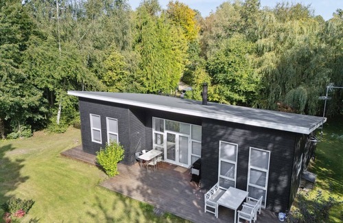 Nykobing Sjaelland Haus | "Erikke" - 575m from the sea by Interhome