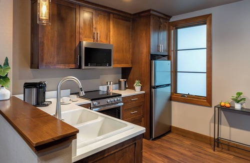 Walla Walla Hotel | Eritage Resort