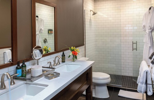 Walla Walla Hotel | Eritage Resort