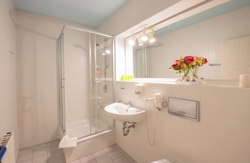 Eppendorf Hotel | Erzgebirgshotel Freiberger Höhe