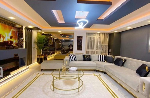 Erzurum City Center Wohnung | Erzurum DAMAK GRUP