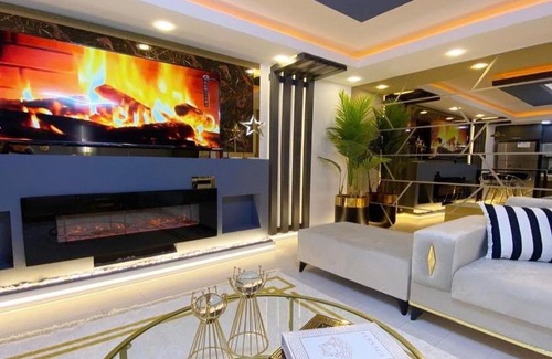 Erzurum City Center Wohnung | Erzurum DAMAK GRUP