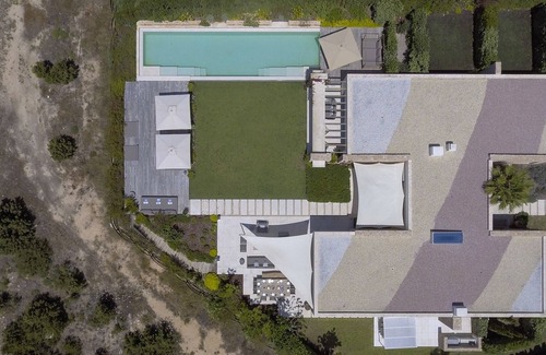 Cala Comte Villa | Spektakuläre 6-Bett / 6-Bad-Villa in der berühmten Cala Conta Ibiza
