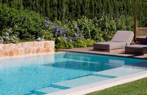 Cala Comte Villa | Spektakuläre 6-Bett / 6-Bad-Villa in der berühmten Cala Conta Ibiza
