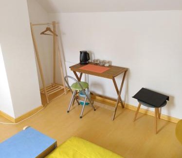 Hericourt Haus | Escale Élégante à Héricourt