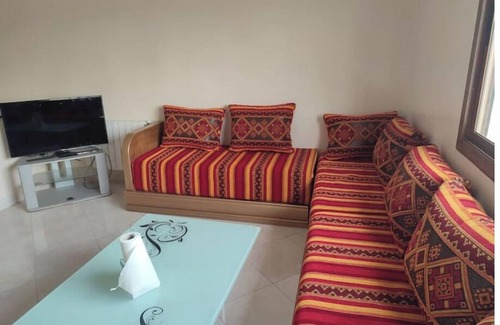 Midelt Wohnung | Escale. 1!!