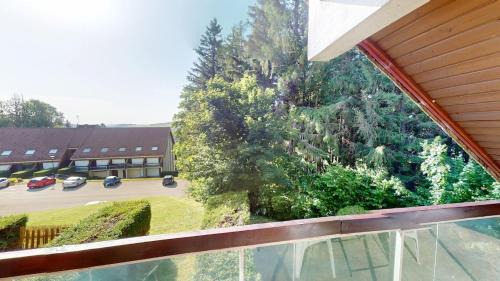 Metabief Wohnung | Escapade Familiale en Montagne