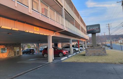 Hershey Hotel | Escape Inn Hershey