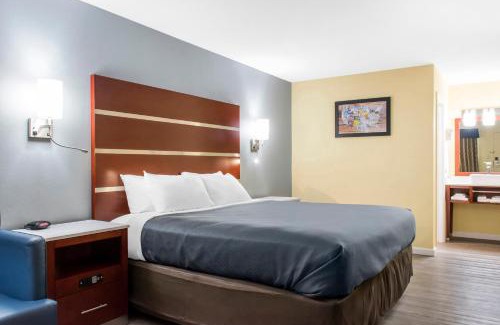 Hershey Hotel | Escape Inn Hershey