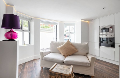 Snaresbrook Wohnung | Entfliehen Sie London in London - Wanstead Village