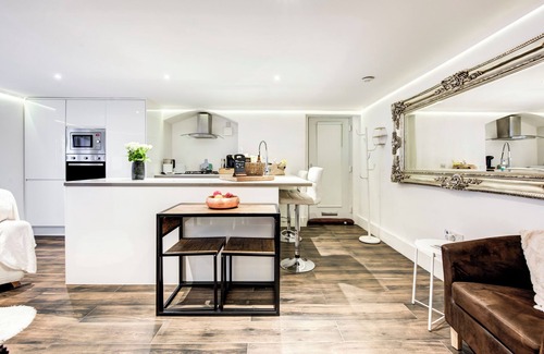 Snaresbrook Wohnung | Entfliehen Sie London in London - Wanstead Village