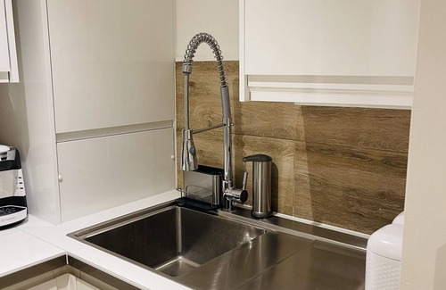 Snaresbrook Wohnung | Escape London in London - 2 bed luxury apartment in lovely Wanstead