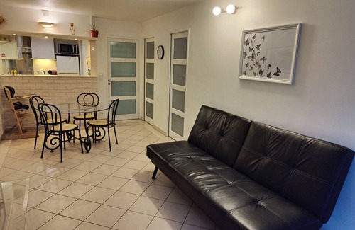 Noisy-le-Grand Wohnung | Gemütliche Ferienwohnung Paris / Disneyland