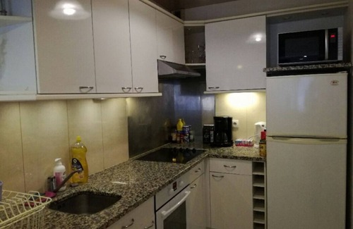 Noisy-le-Grand Wohnung | Gemütliche Ferienwohnung Paris / Disneyland