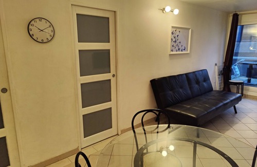Noisy-le-Grand Wohnung | Gemütliche Ferienwohnung Paris / Disneyland