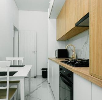 Dudu Wohnung | Escape Studio 4 Pollux Militari