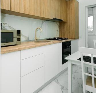 Dudu Wohnung | Escape Studio 4 Pollux Militari