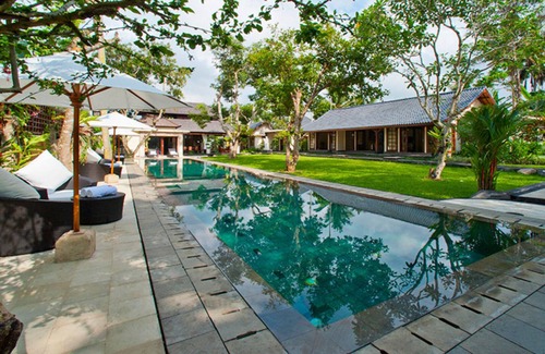 Ubud City-Centre Villa | Rent Your Dream Villa in One of Ubud most Exclusive Areas, Villa San