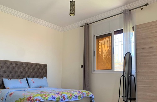 Sidi Bibi Villa | Escape to Luxury: Moroccan Villa w/Pool, Garden - Book Your Blissful Getaway Now