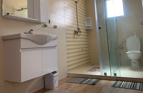 Sidi Bibi Villa | Escape to Luxury: Moroccan Villa w/Pool, Garden - Book Your Blissful Getaway Now