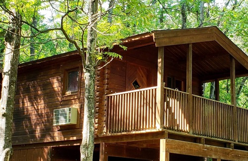 Rileyville Kabine | Riverfront Cabin auf dem schönen Shenandoah River!